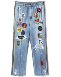 Needles - Track Pant "X Midnight Studios - Lyst