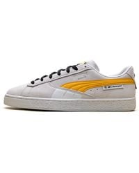 PUMA - Bmw Mms Suede T 308029 02" - Lyst