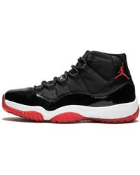 Nike - Air 11 Retro 'cap & Gown' Shoes - Lyst