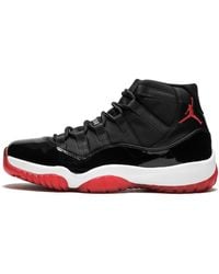 Nike - Air 11 Retro 'cap & Gown' Shoes - Lyst