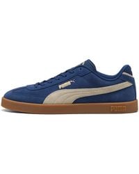 PUMA - Club Ii Era Suede "Persian Desert Dust Gum" 400717 11" - Lyst