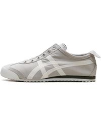 Onitsuka Tiger - Tiger Mexico 66 Slip-On "Oyster" 1183B603 020" - Lyst