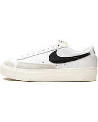 Nike - Blazer Lo Platform Mns Dj0292 101" - Lyst