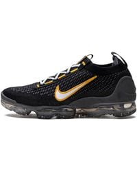 Nike - Air Vapormax 2021 Fk University" Dh4086 001" - Lyst