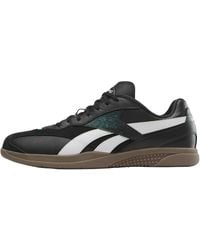 Reebok - Hammer Street Shoes Gum" 100202328" - Lyst