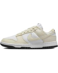 Nike - Dunk Lo Lx "Coconut Milk" Dz2710 100" - Lyst
