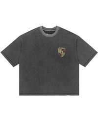 GODSPEED NEW YORK - Insignias T-Shirt Wash" Gs336" - Lyst