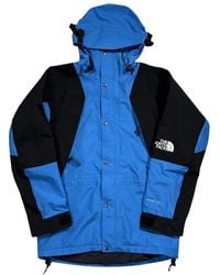 The North Face - 94 Mountain Light Jacket "Clear Lake" Nf0A4R52W8G" - Lyst