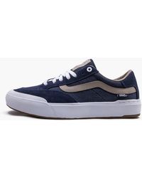 Vans - Berle Pro Shoes - Lyst