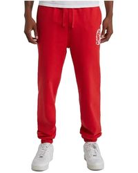 BBCICECREAM - Bb Helmet Sweatpants 831 6107" - Lyst