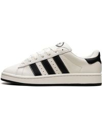adidas - Campus 00s "white Black" Shoes - Lyst