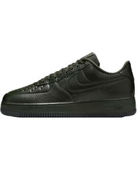 Nike - Air Force 1 Low '07 "Pro-Tech Sequoia" Fb8875 301" - Lyst