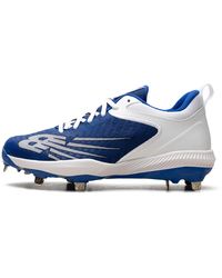 New Balance - Fuel Cell Metal Baseball "Cleats" L4040Tb6" - Lyst