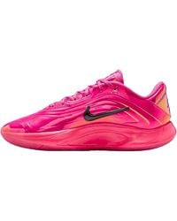 Nike - A'Ja Wilson A'One Lx Ep "All-Star Warning Label" Ib6694 610" - Lyst