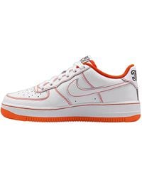 Nike - Air Force 1 Low Protro "Kobe Bryant Lord Of The Rings" Iq3921 100" - Lyst