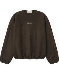 Fear Of God - Signtature Modern Crewneck Sweatshirt 192Sp266752F" - Lyst