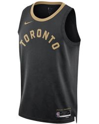 Nike - Nba Toronto Raptors City Edition Swingman Jersey 22-23 Do9645 010" - Lyst