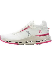 On Shoes - Cloudnova 2 "Ivory 3We30222923" - Lyst