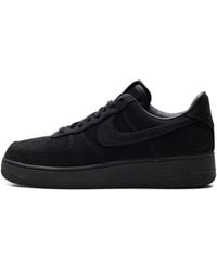Nike - Air Force 1 Low Luxe "University Of Oregon" Jf5453 001" - Lyst