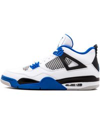 Nike - 4 Retro 'Motorsports' - Lyst