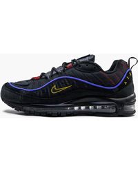 Nike - Air Max 98 "present" Shoes - Lyst