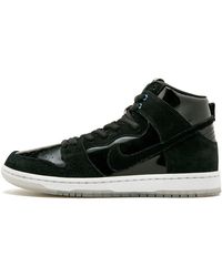 Nike - Sb Zoom Dunk High Pro Skate Shoe 9.5 Us - Lyst