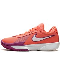 Nike - Zoom Gt Cut Academy "Mango Dark" Fb2599 600" - Lyst