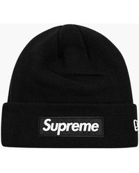 Supreme Hats for Men - Up to 5% off at Lyst.com