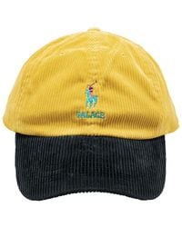 Palace - Corduroy Classic Polo Cap "Ralph Lauren X Pa0060" - Lyst