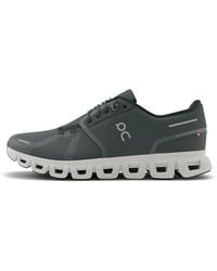 On Shoes - Cloud 6 Waterproof Evergreen" 3Mf10072841" - Lyst