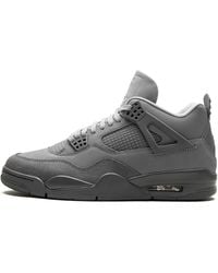 Nike - Air 4 "Wet Cement" Fq7928 001" - Lyst