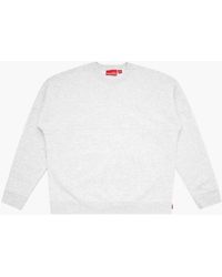 supreme jumper