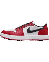 Nike - Air 1 Low Golf "Chicago" Iq3417 600" - Lyst
