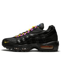 Nike - Air Max 95 Premium Running Shoes - Lyst