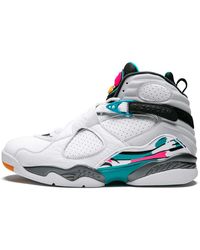 Nike - Air 8 Retro "South Beach" 305381 113" - Lyst