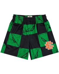Eric Emanuel - Ee Basic Shorts "Matty Boy 99 - Lyst