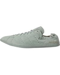 adidas - Y-3 Stan Smith Lo Pro "Wonder Sage Off" Ki3473" - Lyst