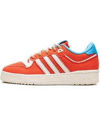 adidas - Rivalry Low '86 "The Simpsons - Lyst