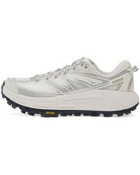 Hoka One One - One One Mafate Speed 2 1126851 Wslv" - Lyst