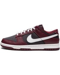 Nike - Dunk Low "Dark Beetroot" Dj6188 600" - Lyst