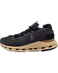 On Shoes - Cloudnova "Eclipse/Savannah" 26.98491" - Lyst