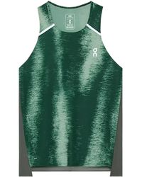 On Shoes - Performance Tank Terra "Cove Kaitoke" 1Wg10154434" - Lyst