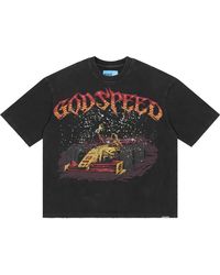 GODSPEED NEW YORK - F1 Dreams T-Shirt Ng Gs664" - Lyst