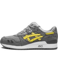 Asics - Gel-Lyte Iii Remastered "Ronnie Fieg Super" 1201A810 020" - Lyst