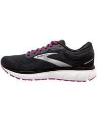 Brooks - Trace 2 Blackened Pearl Peach" 120375 1B 002" - Lyst