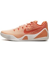 Nike - Kobe 9 Elite Low Em Protro "Wnba" Im6119 800" - Lyst