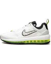 Nike - Air Max Genome Volt" Db0249 100" - Lyst