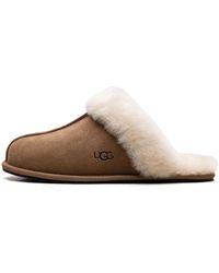 UGG - Scuffette Ii "Chestnut" 1106872 Che" - Lyst