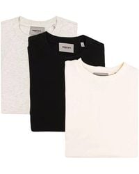 Fear Of God - 3 Pack Short-Sleeve T-Shirt 125Su212035F" - Lyst