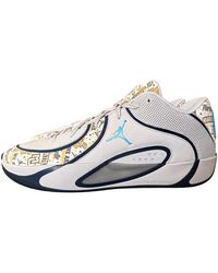 Nike - Tatum 4 Player Exclusive Pe "Marquette University" Fa25 1Q9409" - Lyst